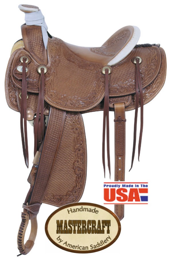 American 125