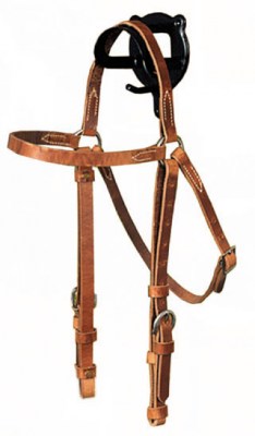 Trainers Head Stall